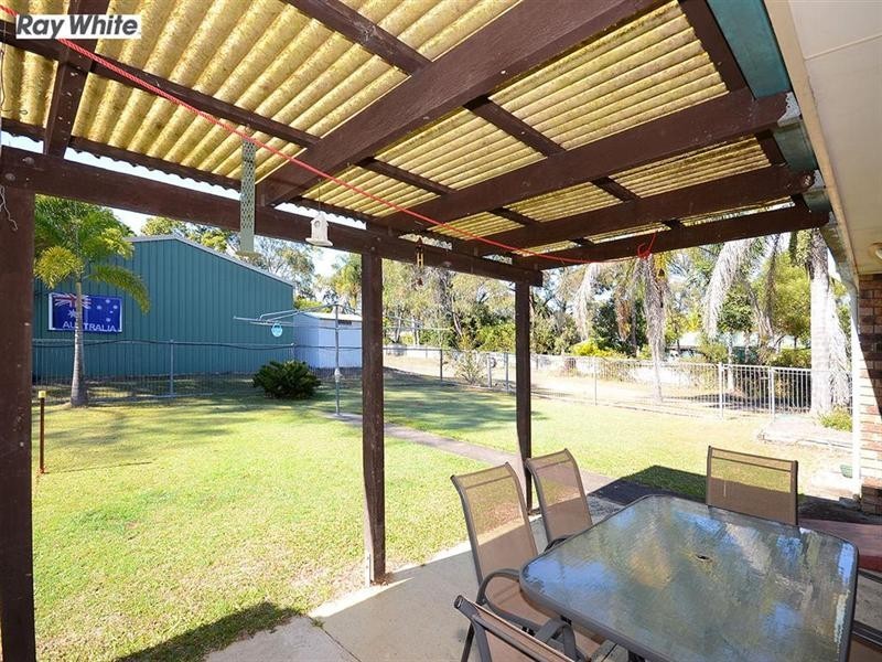 198 Elizabeth Street, Urangan QLD 4655