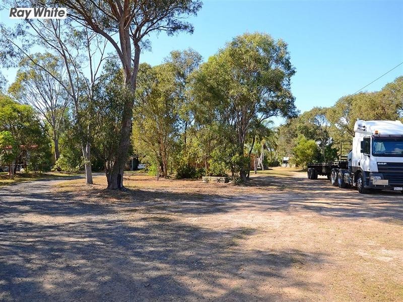 198 Elizabeth Street, Urangan QLD 4655