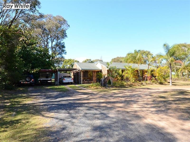 198 Elizabeth Street, Urangan QLD 4655