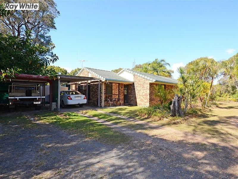 198 Elizabeth Street, Urangan QLD 4655