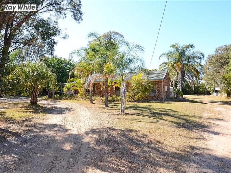 198 Elizabeth Street, Urangan QLD 4655