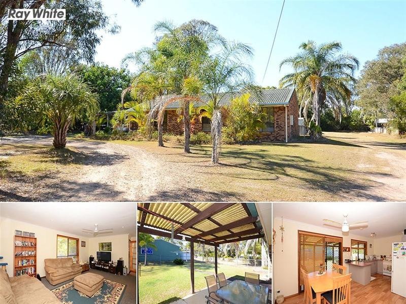198 Elizabeth Street, Urangan QLD 4655