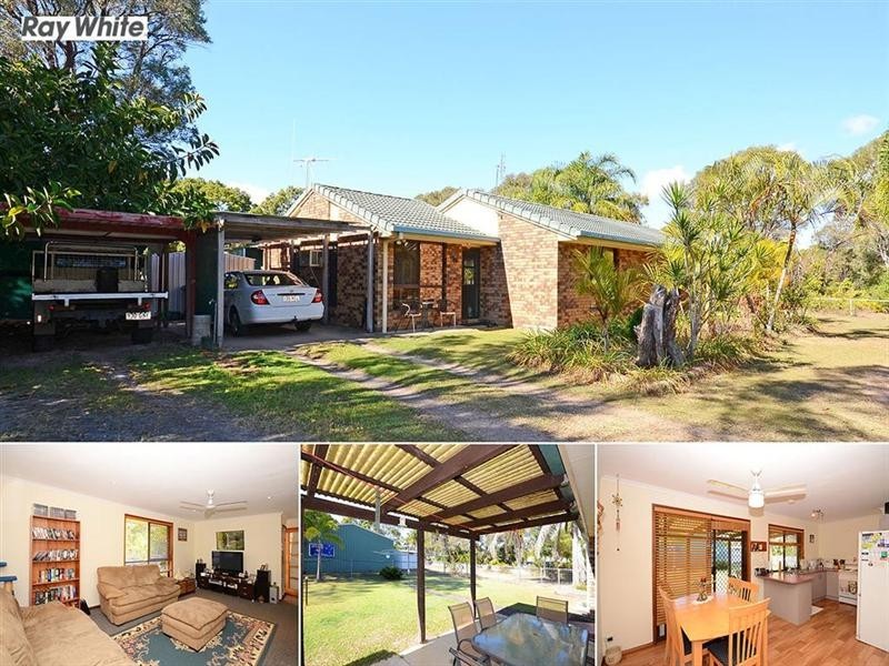 198 Elizabeth Street, Urangan QLD 4655