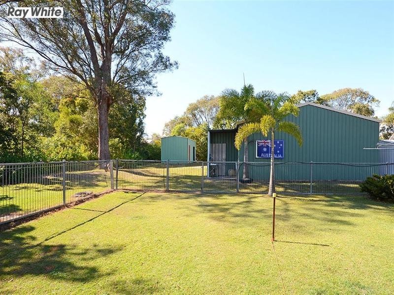 198 Elizabeth Street, Urangan QLD 4655