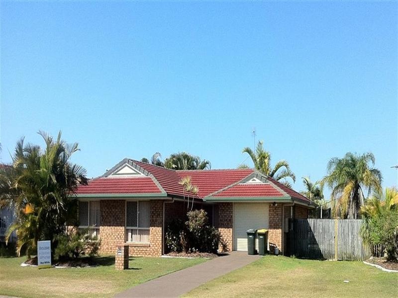 42 Kookaburra Drive, Eli Waters QLD 4655