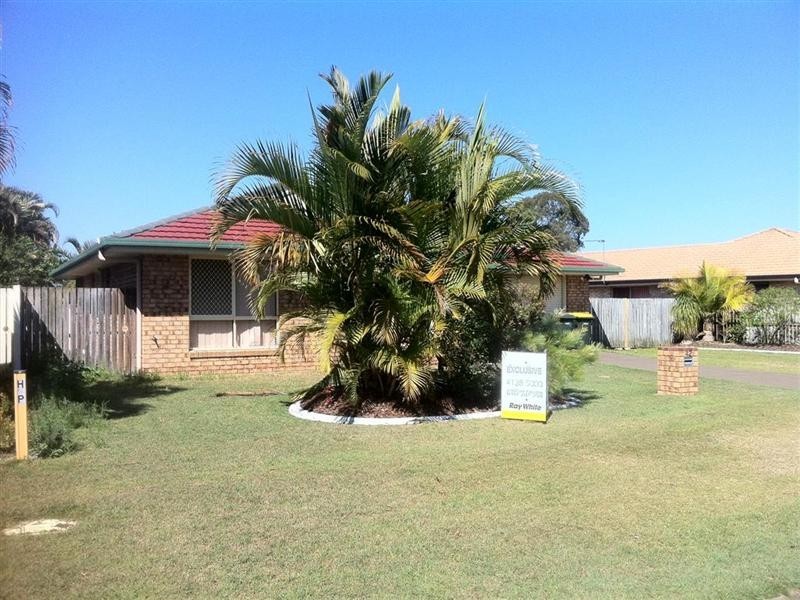 42 Kookaburra Drive, Eli Waters QLD 4655