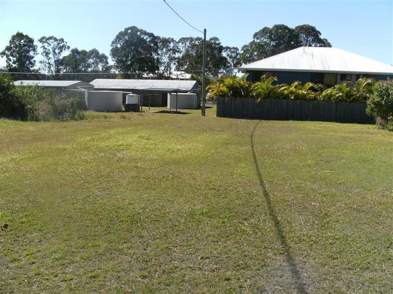 22 Petrel Avenue, River Heads QLD 4655