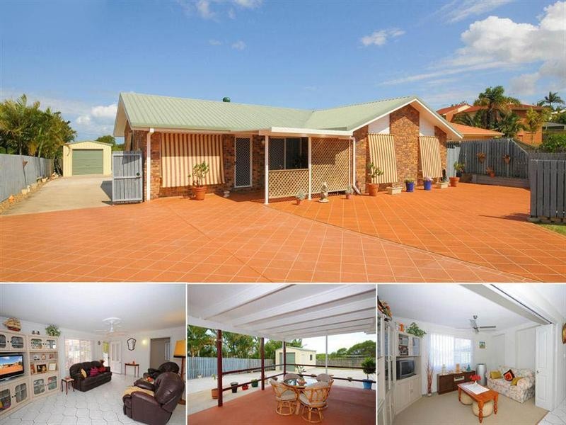 50 Haydn Drive, Kawungan QLD 4655