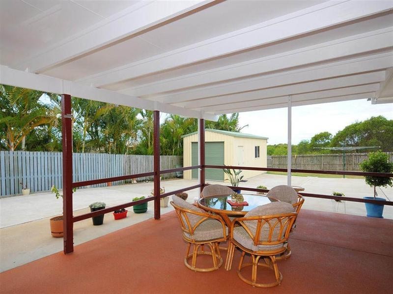 50 Haydn Drive, Kawungan QLD 4655