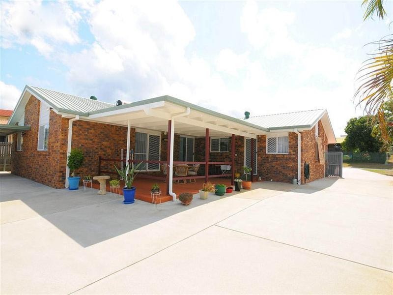 50 Haydn Drive, Kawungan QLD 4655