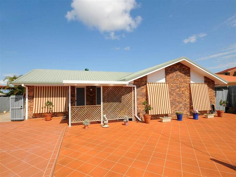 50 Haydn Drive, Kawungan QLD 4655
