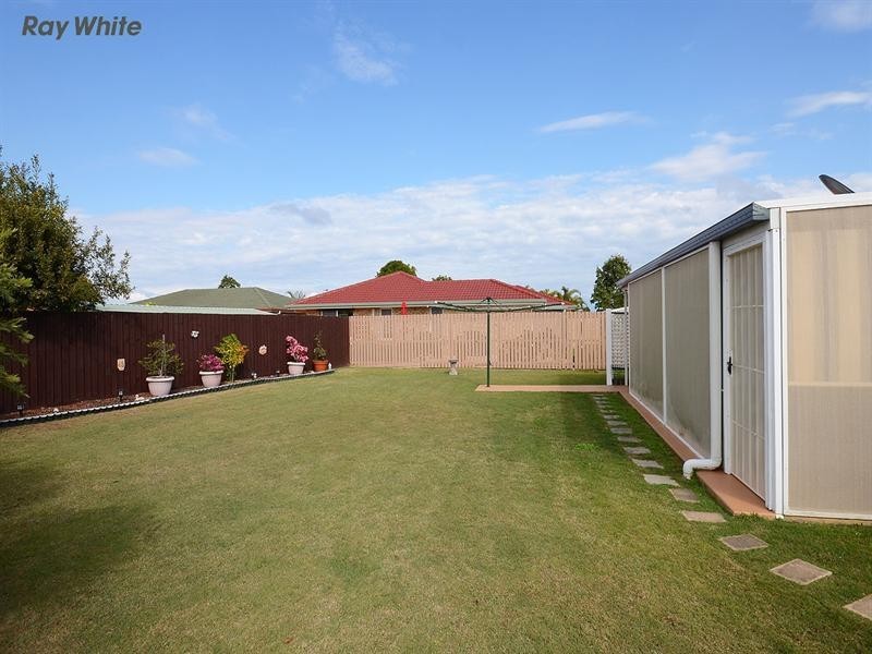 23 Chancellor Drive, Urraween QLD 4655