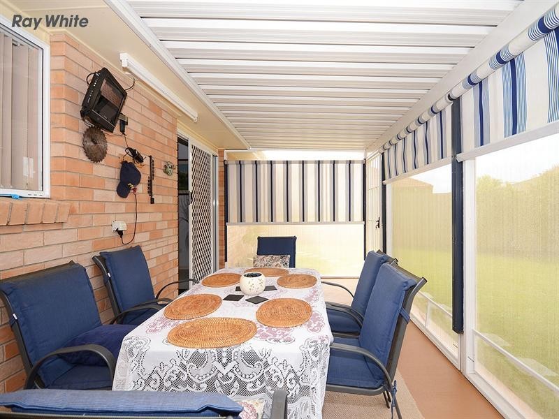 23 Chancellor Drive, Urraween QLD 4655