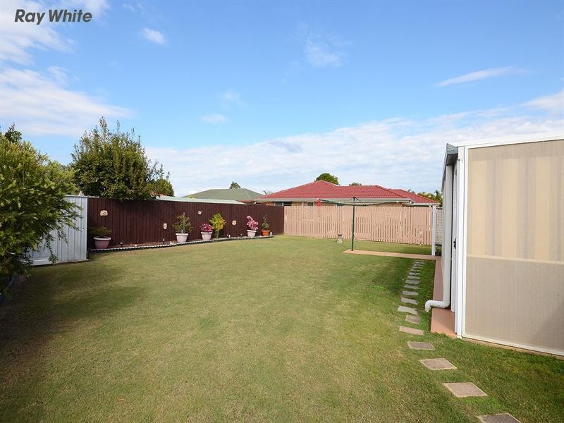 23 Chancellor Drive, Urraween QLD 4655