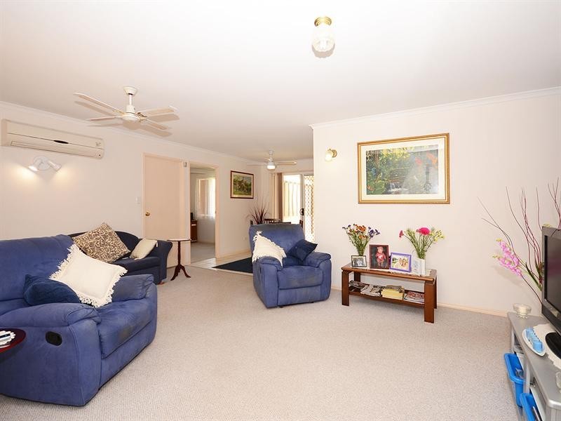 23 Chancellor Drive, Urraween QLD 4655