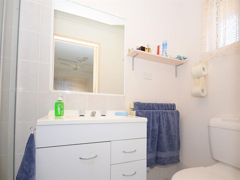 23 Chancellor Drive, Urraween QLD 4655