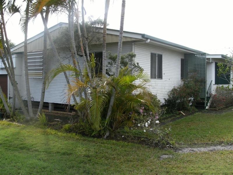 11 Jackson Street, Pialba QLD 4655