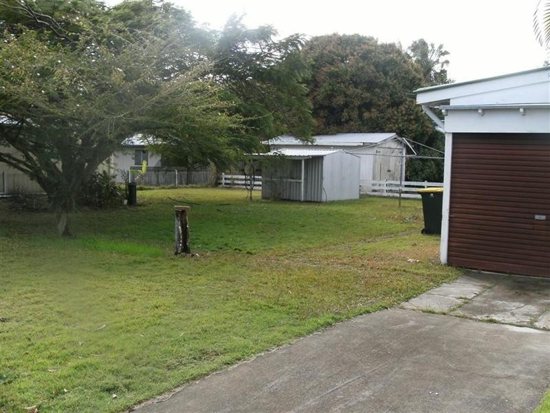 11 Jackson Street, Pialba QLD 4655