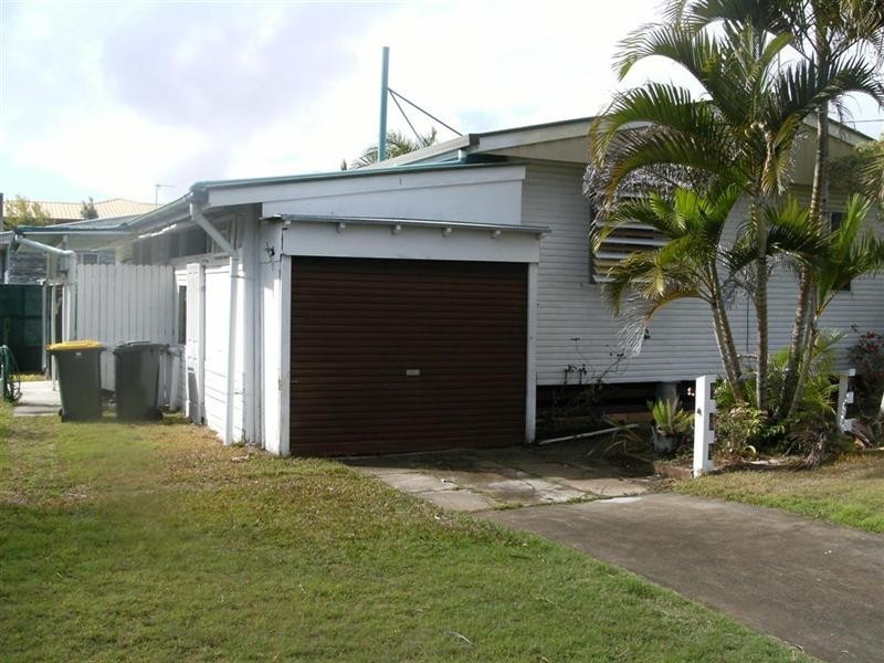 11 Jackson Street, Pialba QLD 4655