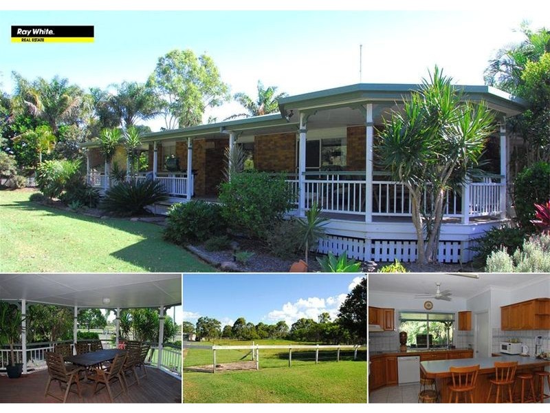 50 Island View Drive, Hervey Bay QLD 4655