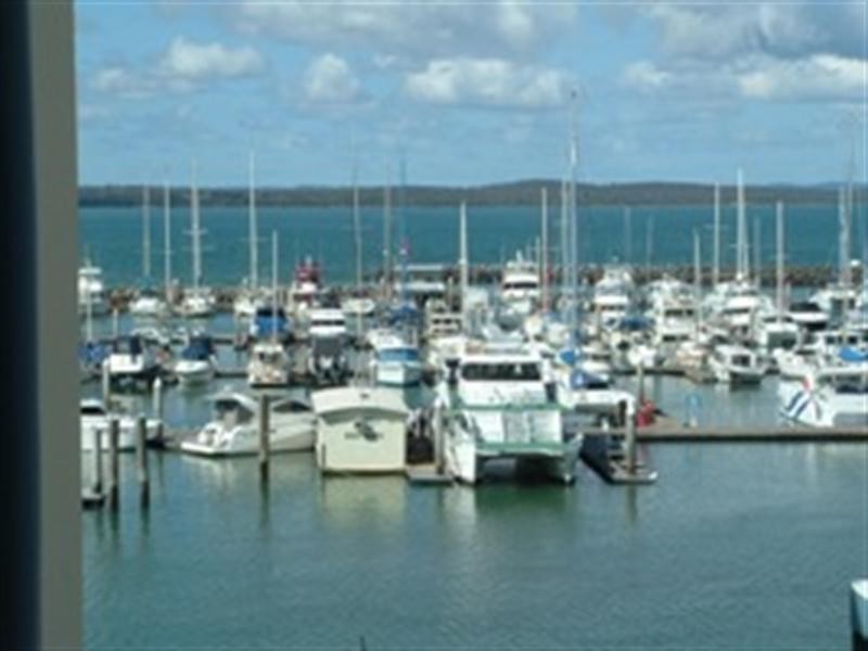 U 434 and 435 The Mantra Buccaneer Avenue, Urangan QLD 4655