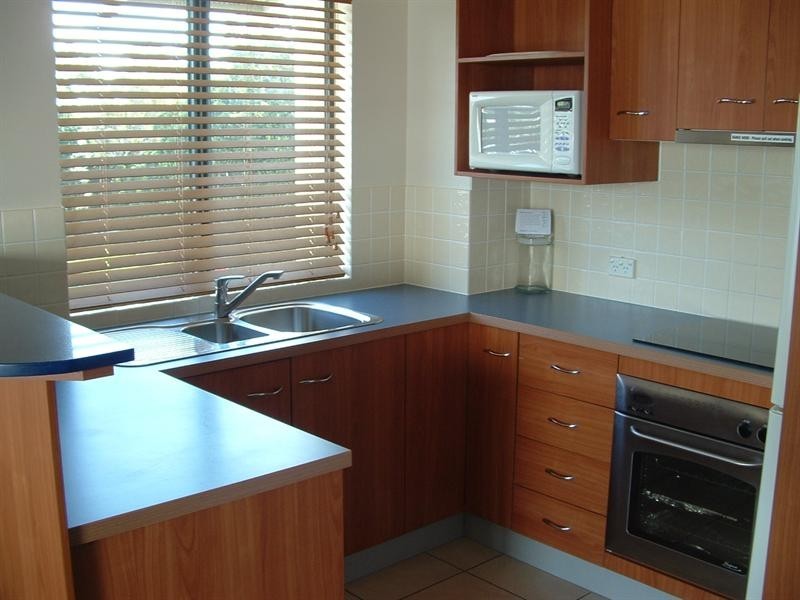 U 434 and 435 The Mantra Buccaneer Avenue, Urangan QLD 4655