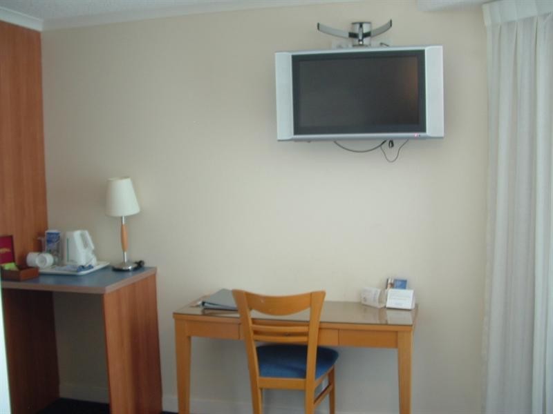 U 434 and 435 The Mantra Buccaneer Avenue, Urangan QLD 4655