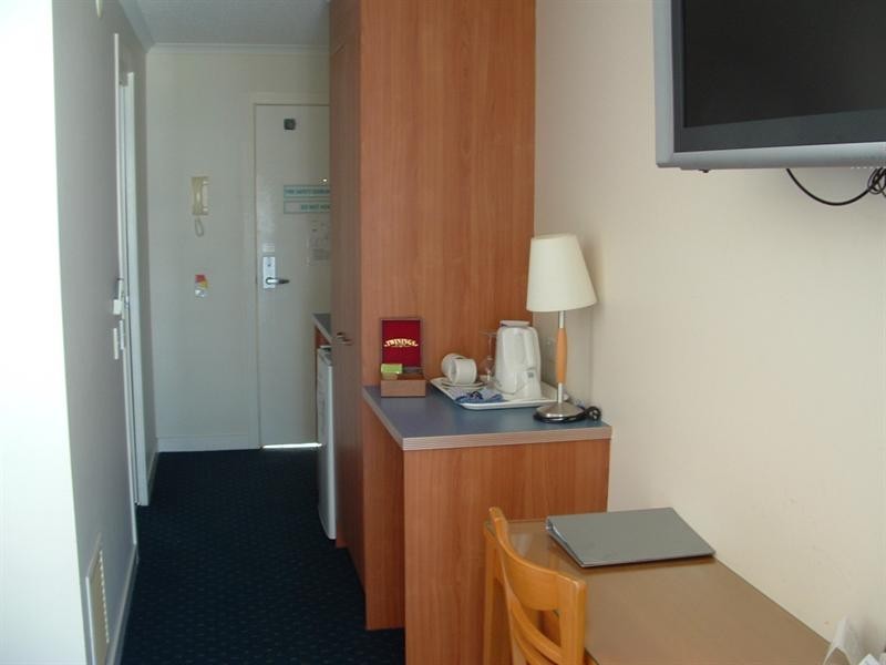 U 434 and 435 The Mantra Buccaneer Avenue, Urangan QLD 4655