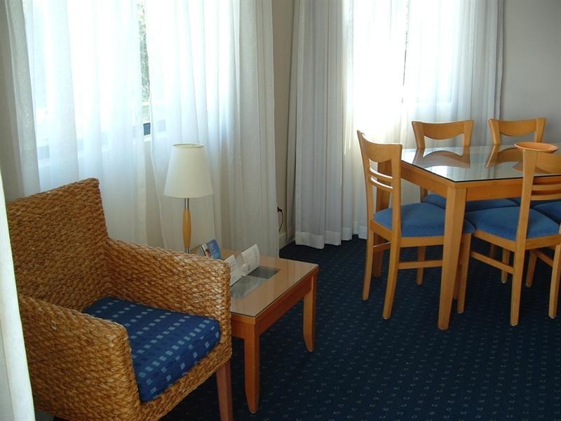 U 434 and 435 The Mantra Buccaneer Avenue, Urangan QLD 4655