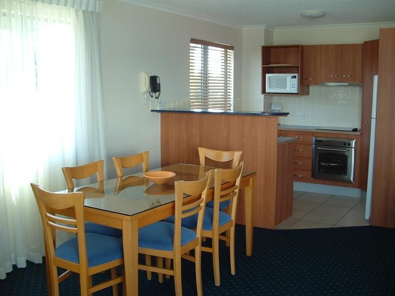 U 434 and 435 The Mantra Buccaneer Avenue, Urangan QLD 4655