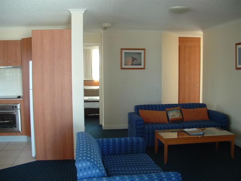 U 434 and 435 The Mantra Buccaneer Avenue, Urangan QLD 4655