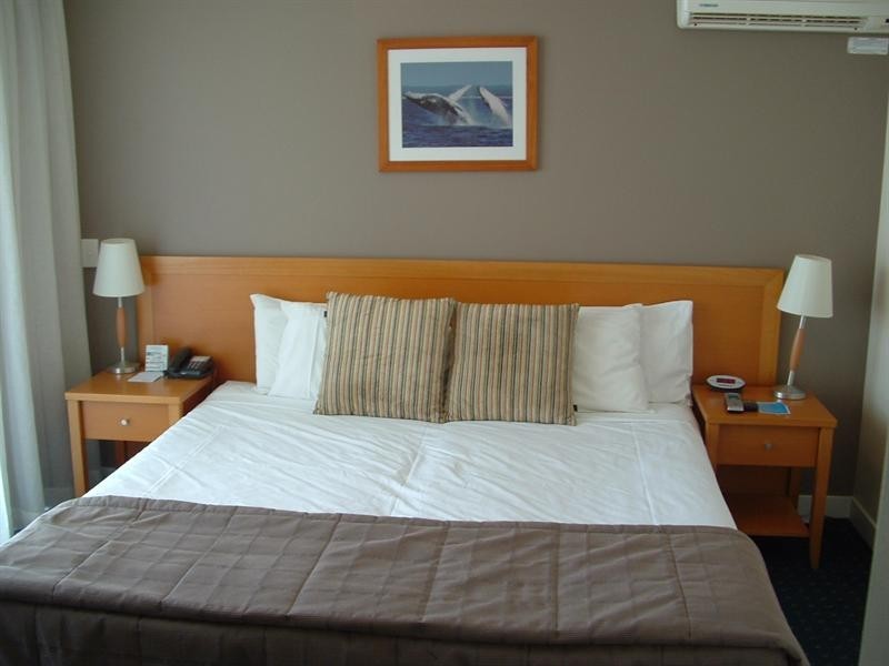 U 434 and 435 The Mantra Buccaneer Avenue, Urangan QLD 4655