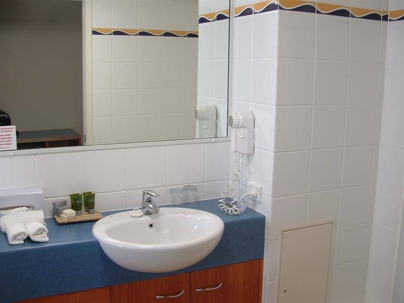 U 434 and 435 The Mantra Buccaneer Avenue, Urangan QLD 4655