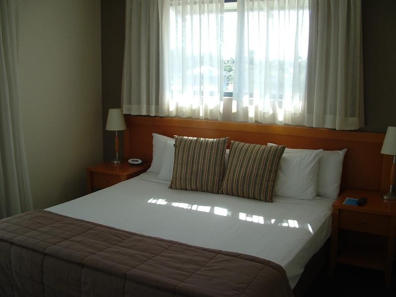 U 434 and 435 The Mantra Buccaneer Avenue, Urangan QLD 4655