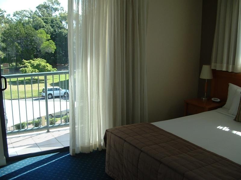 U 434 and 435 The Mantra Buccaneer Avenue, Urangan QLD 4655