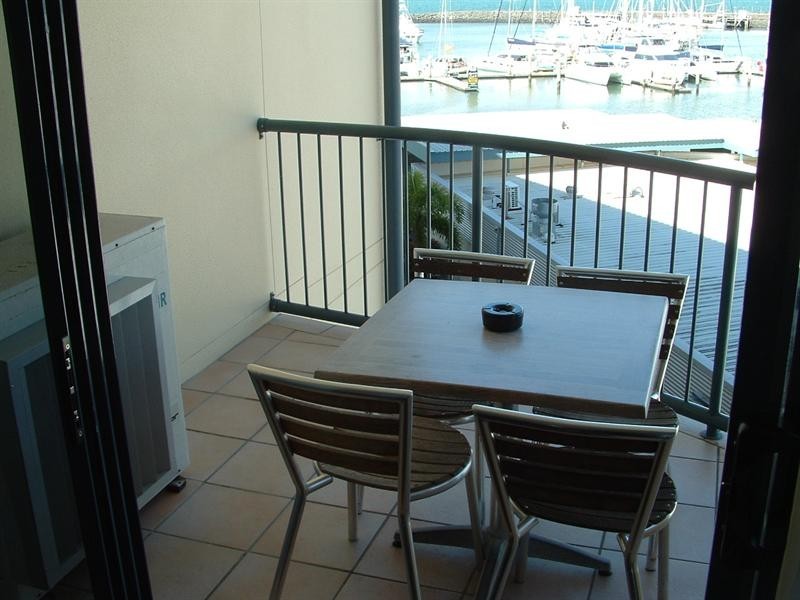 U 434 and 435 The Mantra Buccaneer Avenue, Urangan QLD 4655