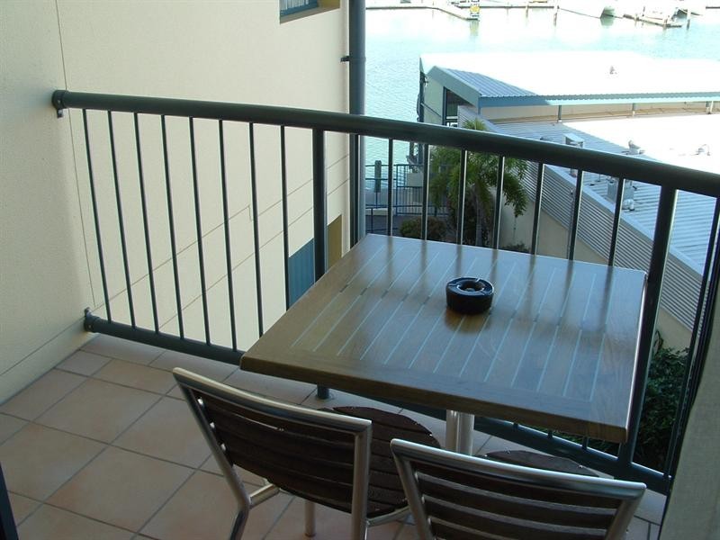 U 434 and 435 The Mantra Buccaneer Avenue, Urangan QLD 4655