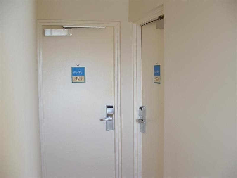 U 434 and 435 The Mantra Buccaneer Avenue, Urangan QLD 4655