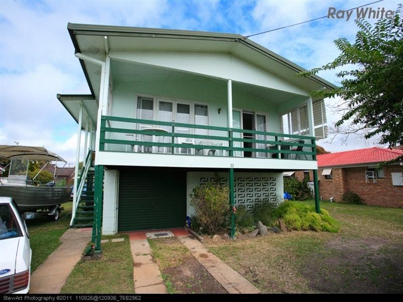 11 Moonbi Street, Scarness QLD 4655
