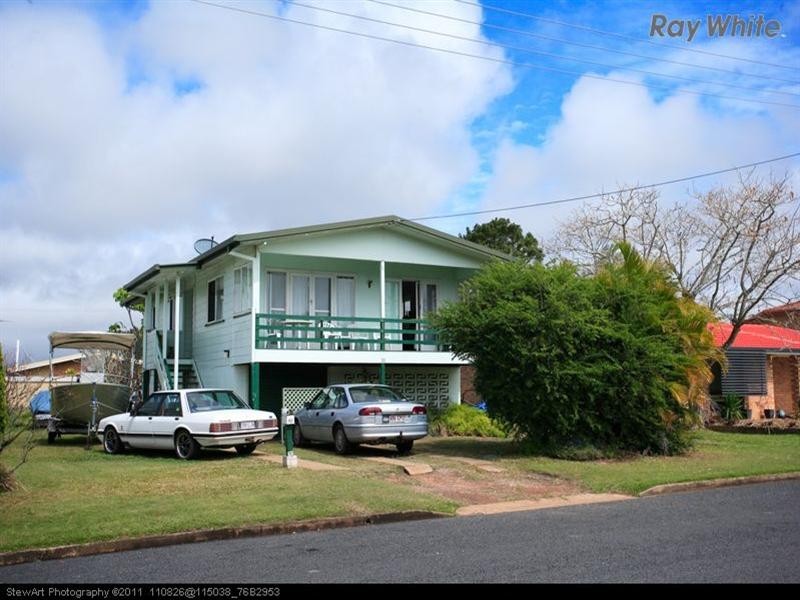11 Moonbi Street, Scarness QLD 4655