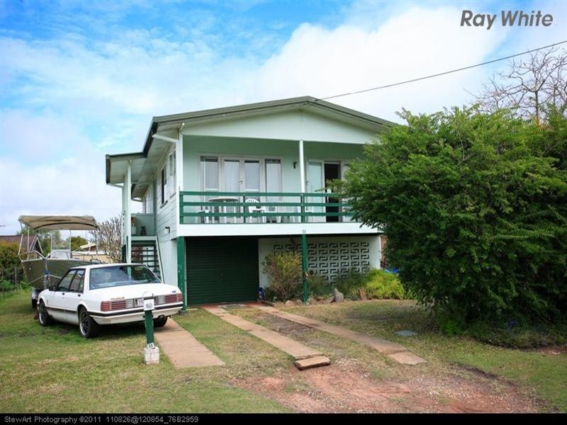 11 Moonbi Street, Scarness QLD 4655