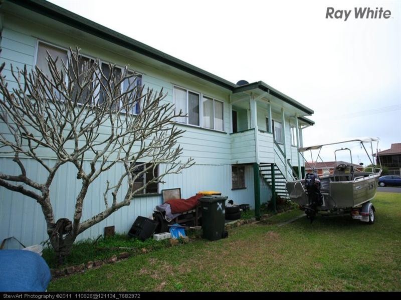 11 Moonbi Street, Scarness QLD 4655