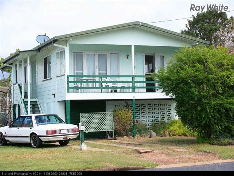 11 Moonbi Street, Scarness QLD 4655