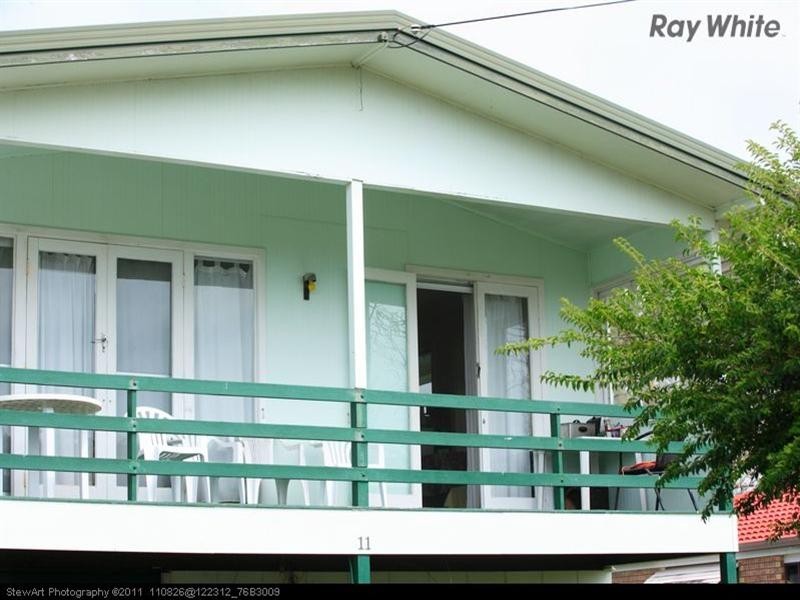 11 Moonbi Street, Scarness QLD 4655