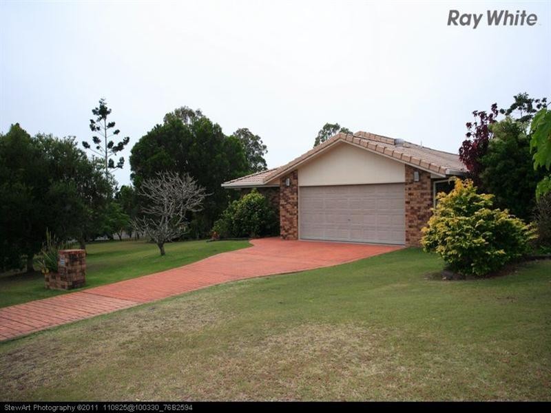 20 Madsens Road, Urraween QLD 4655