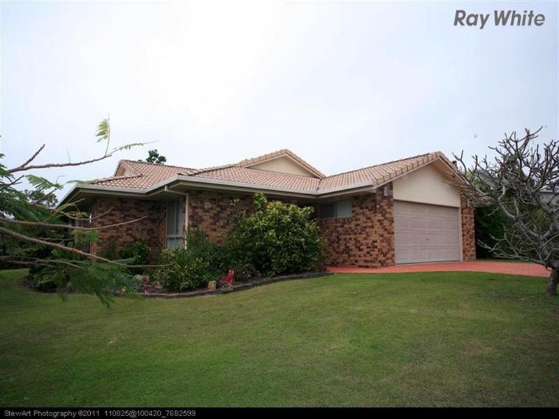20 Madsens Road, Urraween QLD 4655