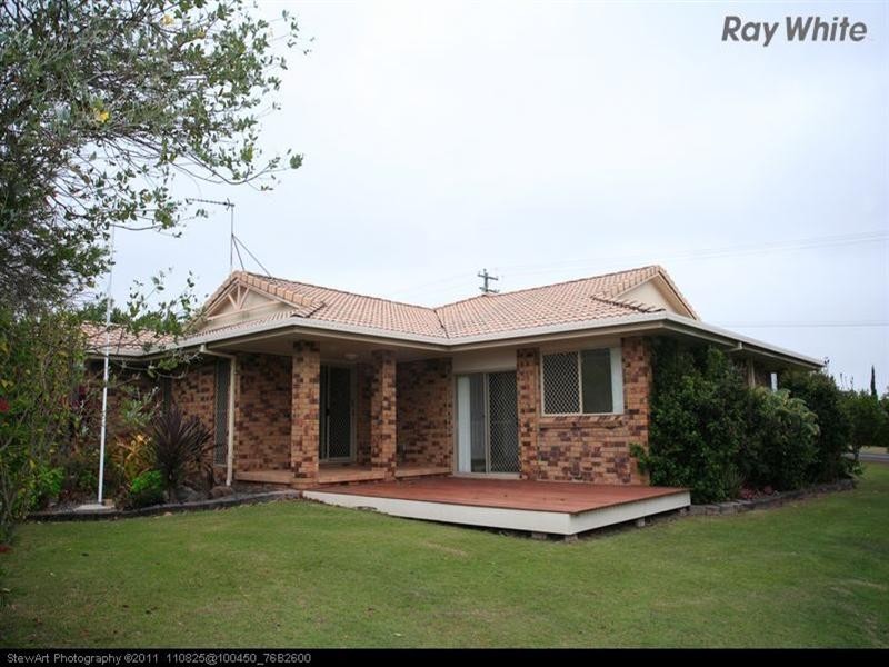 20 Madsens Road, Urraween QLD 4655