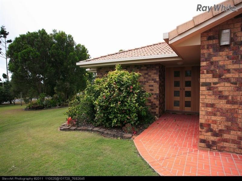 20 Madsens Road, Urraween QLD 4655