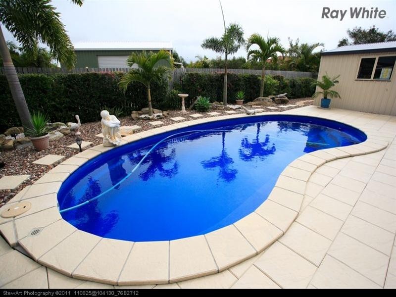 3 Endeavour Way, Eli Waters QLD 4655