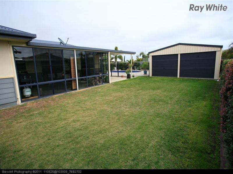 3 Endeavour Way, Eli Waters QLD 4655